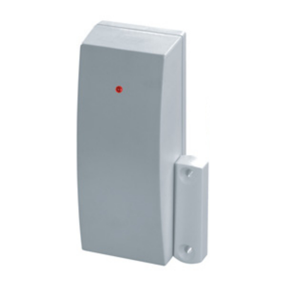 Security-Center FU5121WB Installationsanleitung
