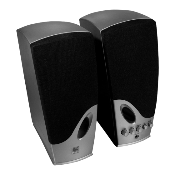 SPEEDLINK Selene SL-8123 Bedienungsanleitung
