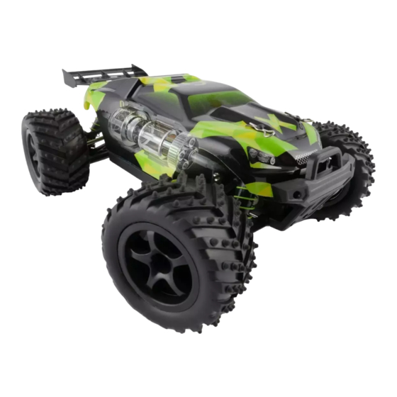 Overmax X-Monster Hilfestellung