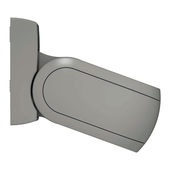 Markilux MX-3 Bedienungsanleitung