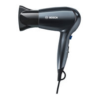 Bosch PHD2320S Gebrauchsanweisung