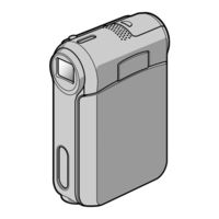 Sony handycam DCH-PC53E Bedienungsanleitung