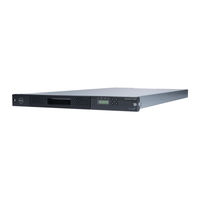 Dell PowerVault TL1000 Benutzerhandbuch