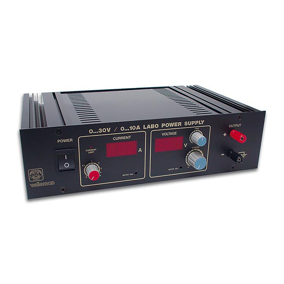 Velleman K7200 Gebrauchsanweisung