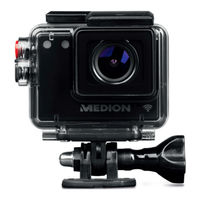 Medion S41004 Bedienungsanleitung
