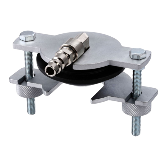 BGS technic 70995 Bedienungsanleitung