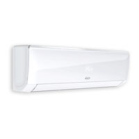 Argo X3I ECO PLUS 27 HL WF Bedienungsanleitung