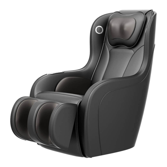 Home Deluxe ALLEGRIA Montageanleitung