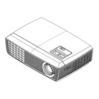 Sanyo PDG-DSU30 Bedienungsanleitung