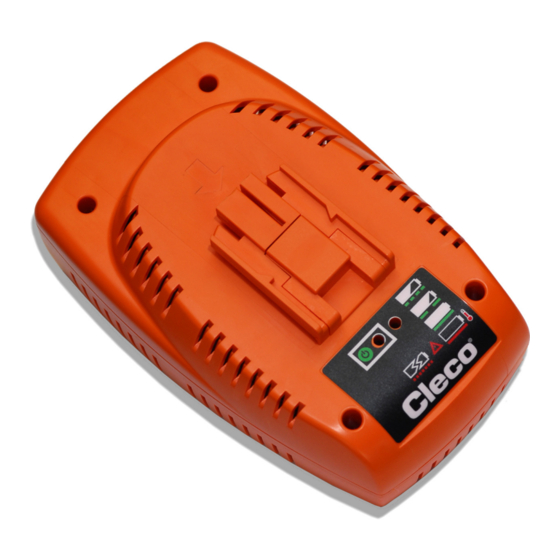 Cleco 936491PT Bedienungsanleitung