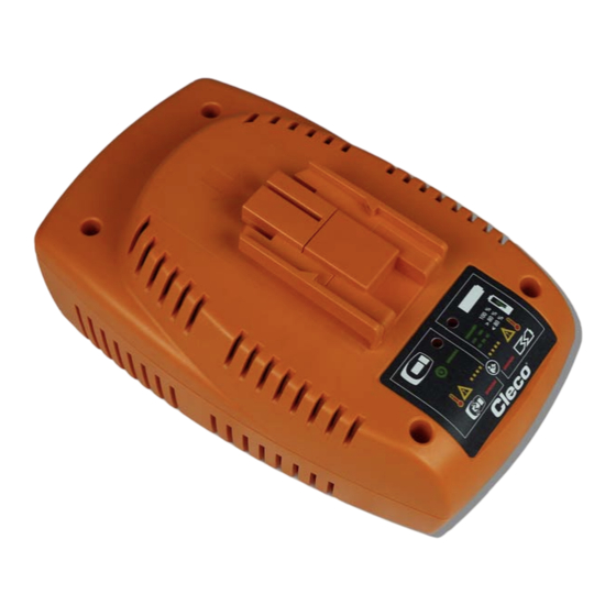 Cleco 936491PT Bedienungsanleitung