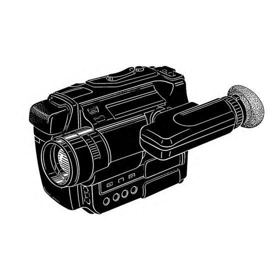 Philips miniEXPLORER VKR 9015 Bedienungsanleitung