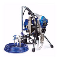 Graco 248800 Betriebsanleitung