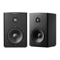 Dynaudio Xeo 2 Bedienungsanleitung