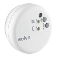 Selve i-R Connect Bedienungsanleitung