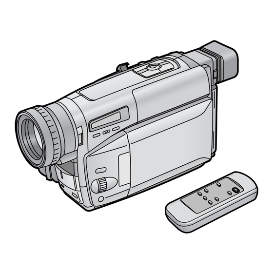 Panasonic NV-VS4EG/E Bedienungsanleitung