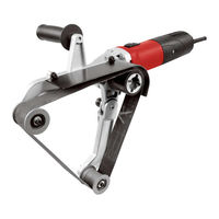Dema DRS 1300 Bedienungsanleitung