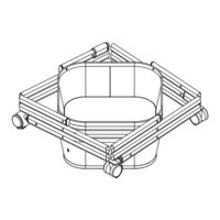 Costway KC55238 Montageanleitung