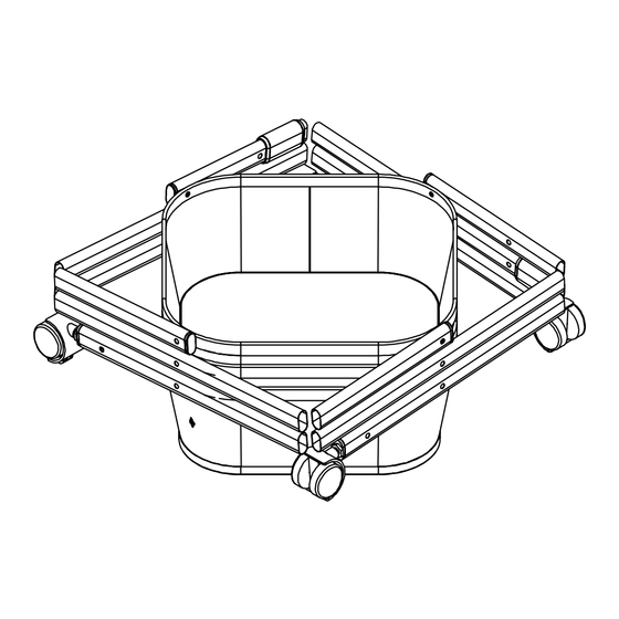 Costway KC55238 Montageanleitung