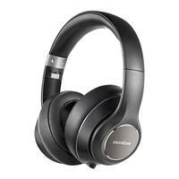 Soundcore Vortex Bedienungsanleitung