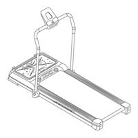 SPORTSTECH VPX600 Benutzerhandbuch