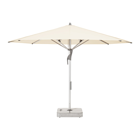 GLATZ Fortello LED Servicehandbuch