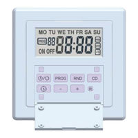 GAO EFP700ET Bedienungsanleitung