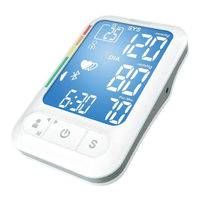 Medisana BU 550 CONNECT Gebrauchsanweisung