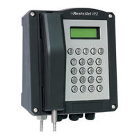 Eaton resistTel IP2 Betriebsanleitung