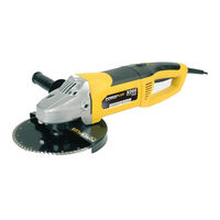 Powerplus POWX066 Handbuch