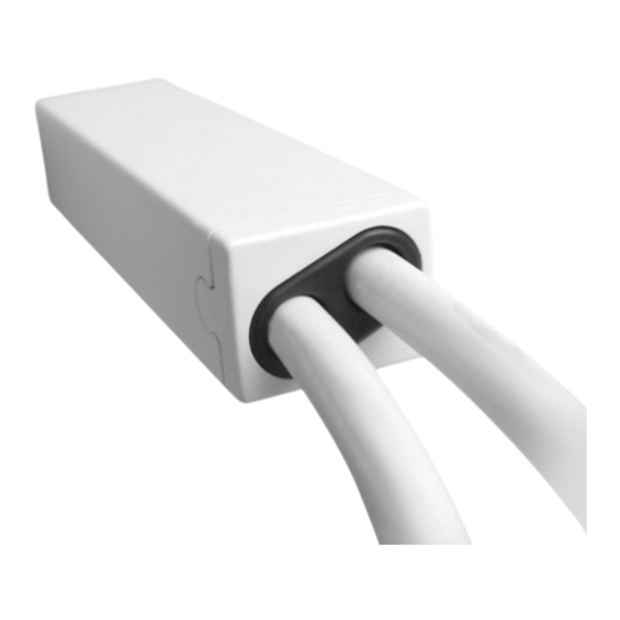 Stobag SRCR 100 B Anweisungen Und Hinweise Für Den Installateur