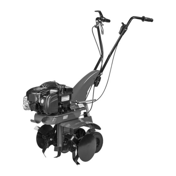 Eurosystems MZP05 Handbücher