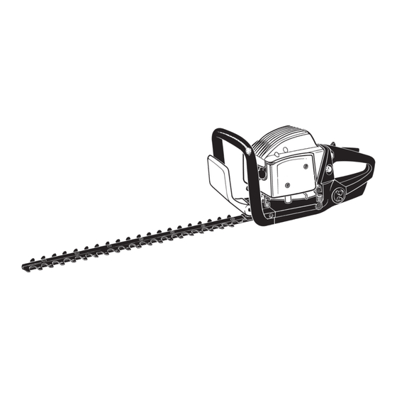 Electrolux Partner HG 17 Betriebsanweisung