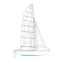 Hobie Cat 15 CLUB Aufbauanleitung