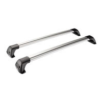 Whispbar S22W Montageanleitung
