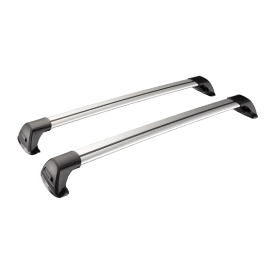Whispbar S22W Montageanleitung