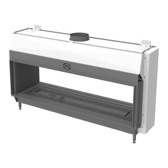 Dru Metro 150XT-41 RCH Installationsanleitung