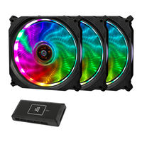 Tronsmart TF12 RGB Bedienungsanleitung