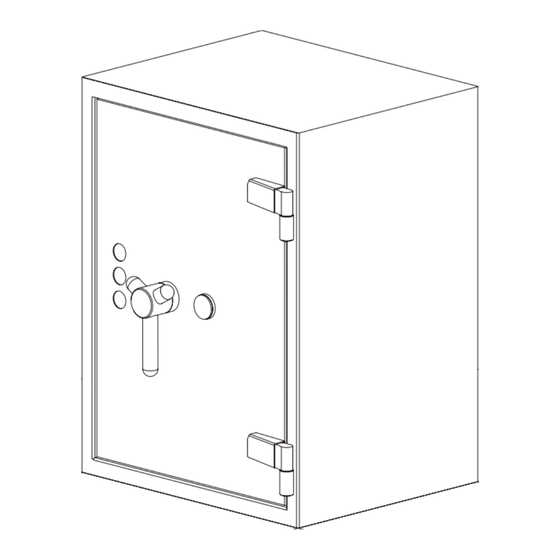 Format Fire Safe Light FP Bedienungs- Und Montageanleitung