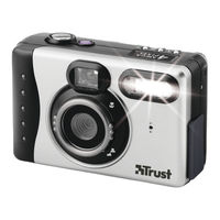 Trust 820 LCD POWERC@M ZOOM Bedienungsanleitung