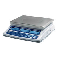 Bosche CS 60000 Bedienungsanleitung