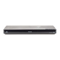 Panasonic DMP-BDT374 Bedienungsanleitung