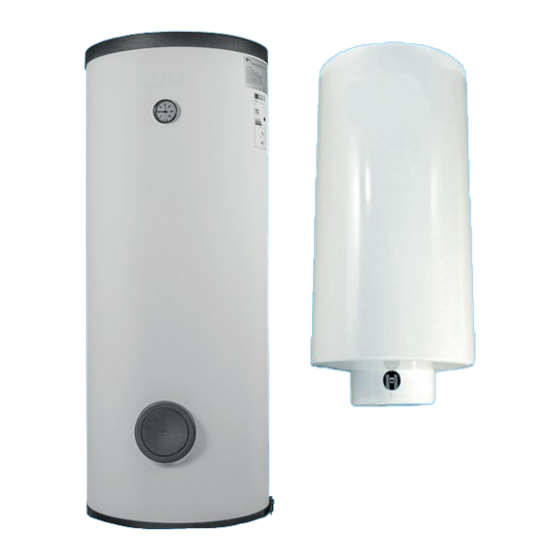 Domotec WPY 150 Betriebs- Und Montageanleitung
