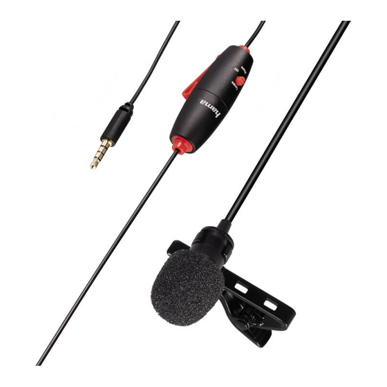Hama Smart Bedienungsanleitung