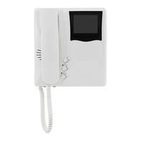 Elvox 6329/CD-Serie Technisches Handbuch