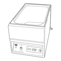 Bibby Scientific stuart SBS40 Bedienungsanweisung