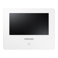 Samsung MCM-A300N Installationsanleitung