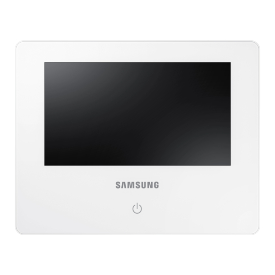 Samsung MCM-A300N Installationsanleitung