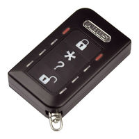 Abus FUBE50015 Bedienungsanleitung