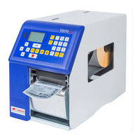 Carl Valentin Vario III 103/8 T Kurzanleitung Und Hinweise Zur Produktsicherheit